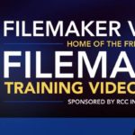 FileMaker Training